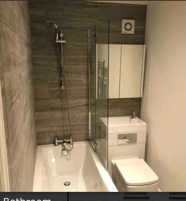 Beautiful 5Bedroom Hse-Contractor/Family/Corporate Dartford Bagian luar foto